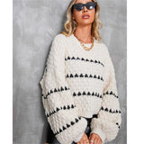 Seoel Sweater - Maanmode -